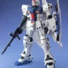 Bandai Gundam 1/100 MG 0083 Stardust Memory RX-78 GP03S Stamen Model Kit