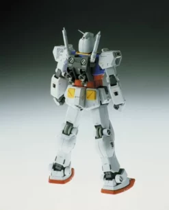 Bandai Gundam 1/100 MG 0079 RX-78-2 Ver. Ka Gundam Model Kit -Bandai Sales 4543112142153 b