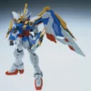 Bandai Gundam 1/100 MG Gundam Wing XXXG-01W Wing Gundam Ver Ka. Model Kit