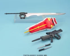 Bandai Gundam 1/60 PG Gundam SEED GAT-X105 Strike Gundam Model Kit 25 Bandai Gundam 1/60 PG Gundam SEED GAT-X105 Strike Gundam Model Kit -Bandai Sales 4543112314130l