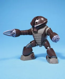 Bandai Gundam 1/144 HGUC #078 Gundam 0079 MSM-04 Acguy Model Kit -Bandai Sales 4543112496041 d