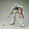Bandai Gundam 1/100 MG WD-M01 Turn A Gundam Model Kit