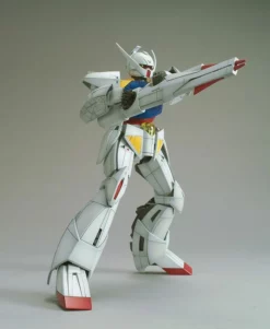 Bandai Gundam 1/100 MG WD-M01 Turn A Gundam Model Kit 11 Bandai Gundam 1/100 MG WD-M01 Turn A Gundam Model Kit -Bandai Sales 4543112505361d
