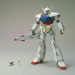 Bandai Gundam 1/100 MG WD-M01 Turn A Gundam Model Kit 13 Bandai Gundam 1/100 MG WD-M01 Turn A Gundam Model Kit -Bandai Sales 4543112505361f