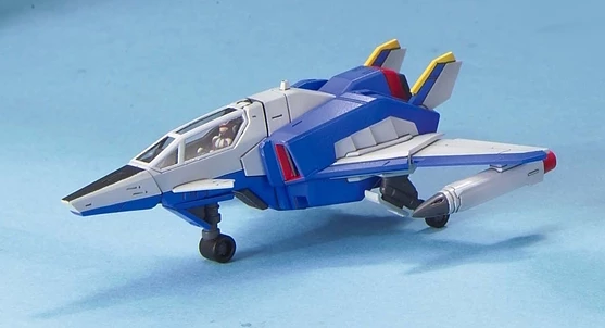 Bandai Gundam 1/100 MG Seed Destiny ZGMF-X56S/A Force Impulse Gundam Model Kit 4 Bandai Gundam 1/100 MG Seed Destiny ZGMF-X56S/A Force Impulse Gundam Model Kit - Image 4