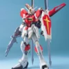 Bandai Gundam 1/100 MG Seed Destiny ZAFT ZGMF-X56S/B Sword Impulse Gundam Model Kit