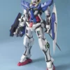 Bandai Gundam 1/100 MG Gundam 00 GN-001 Gundam Exia Model Kit