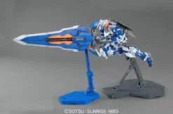 Bandai Gundam 1/100 MG Seed VS Astray MBF-P03 Gundam Astray Blue Frame Second Revise Model Kit 18 Bandai Gundam 1/100 MG Seed VS Astray MBF-P03 Gundam Astray Blue Frame Second Revise Model Kit -Bandai Sales 4543112609984i 35c427a0 df67 4dba b631 d9d95f01ecd8