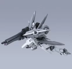 Bandai Gundam 1/100 MG Gundam 00 GNX-603T GN-X E.S.F. GN Drive Model Suit 10 Bandai Gundam 1/100 MG Gundam 00 GNX-603T GN-X E.S.F. GN Drive Model Suit -Bandai Sales 4543112614179d