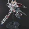 Bandai Gundam 1/100 MG RX-0 Unicorn Gundam (OVA) Full Psycho-Frame Model Kit