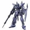 Bandai Gundam 1/144 HGUC #115 Gundam Unicorn MSX-001A1 Delta Plus Model Kit