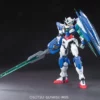 Bandai Gundam 1/100 MG OO GNT-0000 00 Qan[t] Quanta Celestial Being Model Kit