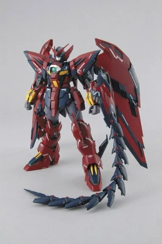 Bandai Gundam 1/100 MG Gundam Wing OZ-13MS Gundam Epyon Model Kit 1 Bandai Gundam 1/100 MG Gundam Wing OZ-13MS Gundam Epyon Model Kit