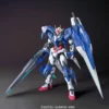 Bandai Gundam 1/100 MG 00 OO Gundam Seven Sword/G GN-0000GNHW/7SG Celestial Being Model Kit