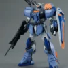 Bandai Gundam 1/100 MG Seed GAT-X102 Duel Gundam Assault Shroud Model Kit