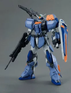 Bandai Gundam 1/100 MG Seed GAT-X102 Duel Gundam Assault Shroud Model Kit