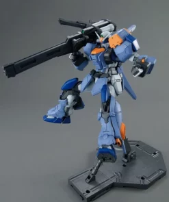 Bandai Gundam 1/100 MG Seed GAT-X102 Duel Gundam Assault Shroud Model Kit 15 Bandai Gundam 1/100 MG Seed GAT-X102 Duel Gundam Assault Shroud Model Kit -Bandai Sales 4543112752994f