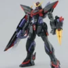 Bandai Gundam 1/100 MG Seed GAT-X207 Blitz Gundam Z.A.F.T. Model Kit
