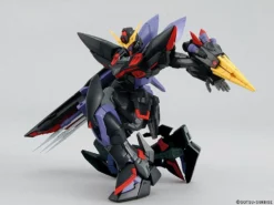 Bandai Gundam 1/100 MG Seed GAT-X207 Blitz Gundam Z.A.F.T. Model Kit 12 Bandai Gundam 1/100 MG Seed GAT-X207 Blitz Gundam Z.A.F.T. Model Kit -Bandai Sales 4543112757029e