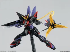 Bandai Gundam 1/100 MG Seed GAT-X207 Blitz Gundam Z.A.F.T. Model Kit 13 Bandai Gundam 1/100 MG Seed GAT-X207 Blitz Gundam Z.A.F.T. Model Kit -Bandai Sales 4543112757029f