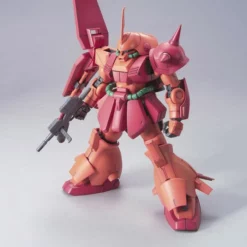 Bandai Gundam 1/100 MG Zeta Gundam RMS-108 Marasai Model Kit