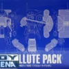 Bandai Gundam 1/100 MG Ballute Pack Kit For Mobile Suit Z Gundam Limited Tamashii Web Shop Exclusive
