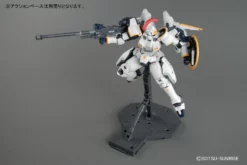 Bandai Gundam 1/100 MG Gundam Wing EW OZ-00MS Tallgeese EW Model Kit -Bandai Sales 4543112807595c