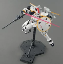 Bandai Gundam 1/100 MG Gundam Wing EW OZ-00MS Tallgeese EW Model Kit -Bandai Sales 4543112807595f
