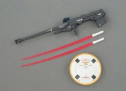 Bandai Gundam 1/100 MG Gundam Wing EW OZ-00MS Tallgeese EW Model Kit -Bandai Sales 4543112807595h