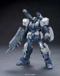 Bandai Gundam 1/144 HGUC #152 Gundam Unicorn RGM-96X Jesta Cannon Model Kit
