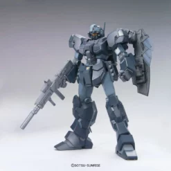 Bandai Gundam 1/100 MG Gundam Unicorn RGM-96X Jesta Model Kit