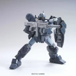 Bandai Gundam 1/100 MG Gundam Unicorn RGM-96X Jesta Model Kit 13 Bandai Gundam 1/100 MG Gundam Unicorn RGM-96X Jesta Model Kit -Bandai Sales 4543112815941e