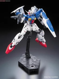 Bandai Gundam 1/144 RG #13 0083 Stardust Memory RX-78 GP01Fb Zephyranthes Full Burnern Model Kit 11 Bandai Gundam 1/144 RG #13 0083 Stardust Memory RX-78 GP01Fb Zephyranthes Full Burnern Model Kit -Bandai Sales 4543112826558d