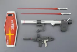 Bandai Gundam 1/100 MG 0079 RX-78-2 Gundam Ver. 3.0 Model Kit 16 Bandai Gundam 1/100 MG 0079 RX-78-2 Gundam Ver. 3.0 Model Kit -Bandai Sales 4543112836557h