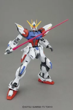 Bandai Gundam 1/100 MG Build Fighters GAT-1058/FP Build Strike Gundam Full Package Model Kit 12 Bandai Gundam 1/100 MG Build Fighters GAT-1058/FP Build Strike Gundam Full Package Model Kit -Bandai Sales 4543112851833e 918fb2a1 4afd 4fce ad6f 6552bc35f726