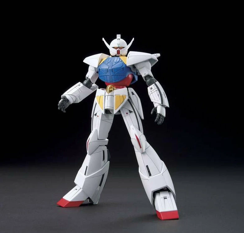 Bandai Gundam 1/144 HGUC #177 HGCC WD-M01 Turn A Gundam Model Kit 1 Bandai Gundam 1/144 HGUC #177 HGCC WD-M01 Turn A Gundam Model Kit