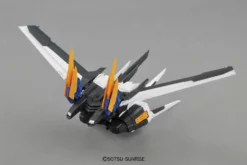 Bandai Gundam 1/100 MG Seed Astray MBF-P03D Gundam Astray Blue Frame D Model Kit -Bandai Sales 4543112943590i