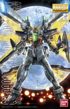Bandai Gundam 1/100 MG GX-9901-DX Double X Model Kit 17 Bandai Gundam 1/100 MG GX-9901-DX Double X Model Kit -Bandai Sales 4543112948731