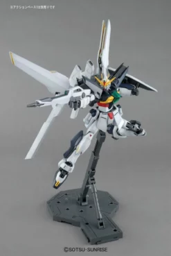 Bandai Gundam 1/100 MG GX-9901-DX Double X Model Kit 11 Bandai Gundam 1/100 MG GX-9901-DX Double X Model Kit -Bandai Sales 4543112948731c