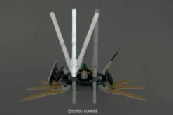 Bandai Gundam 1/100 MG GX-9901-DX Double X Model Kit 15 Bandai Gundam 1/100 MG GX-9901-DX Double X Model Kit -Bandai Sales 4543112948731g