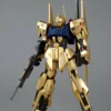Bandai Gundam 1/100 MG Zeta Gundam MSN-00100 Hyaku-Shiki Ver 2.0 Model Kit
