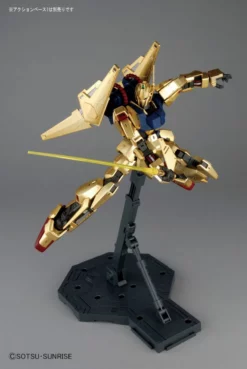 Bandai Gundam 1/100 MG Zeta Gundam MSN-00100 Hyaku-Shiki Ver 2.0 Model Kit 20 Bandai Gundam 1/100 MG Zeta Gundam MSN-00100 Hyaku-Shiki Ver 2.0 Model Kit -Bandai Sales 4543112967015d