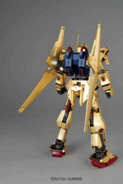 Bandai Gundam 1/100 MG Zeta Gundam MSN-00100 Hyaku-Shiki Ver 2.0 Model Kit 25 Bandai Gundam 1/100 MG Zeta Gundam MSN-00100 Hyaku-Shiki Ver 2.0 Model Kit -Bandai Sales 4543112967015i