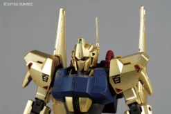 Bandai Gundam 1/100 MG Zeta Gundam MSN-00100 Hyaku-Shiki Ver 2.0 Model Kit 28 Bandai Gundam 1/100 MG Zeta Gundam MSN-00100 Hyaku-Shiki Ver 2.0 Model Kit -Bandai Sales 4543112967015l