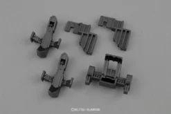 Bandai Gundam 1/100 MG Zeta Gundam MSN-00100 Hyaku-Shiki Ver 2.0 Model Kit 31 Bandai Gundam 1/100 MG Zeta Gundam MSN-00100 Hyaku-Shiki Ver 2.0 Model Kit -Bandai Sales 4543112967015o