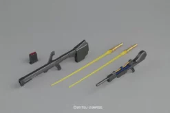 Bandai Gundam 1/100 MG Zeta Gundam MSN-00100 Hyaku-Shiki Ver 2.0 Model Kit 32 Bandai Gundam 1/100 MG Zeta Gundam MSN-00100 Hyaku-Shiki Ver 2.0 Model Kit -Bandai Sales 4543112967015p