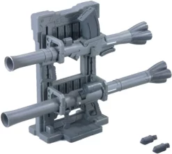 Bandai Gundam Builders Parts 1/144 System Weapon 009 Zaku Origin Bazooka