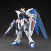 Bandai Gundam 1/144 HGUC #192 HGCE Gundam SEED ZGMF-X10A Freedom Gundam Revive Model Kit
