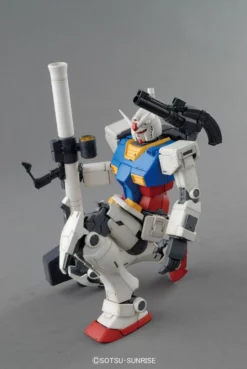 Bandai Gundam 1/100 MG The Origin RX-78-2 Gundam Origin Ver. Model Kit 16 Bandai Gundam 1/100 MG The Origin RX-78-2 Gundam Origin Ver. Model Kit -Bandai Sales 4549660013143c