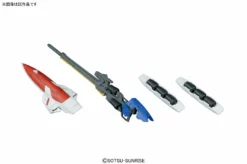 Bandai Gundam 1/144 RG #20 Wing Endless Waltz XXXG-01W Wing Gundam EW Model Kit -Bandai Sales 4549660032229f